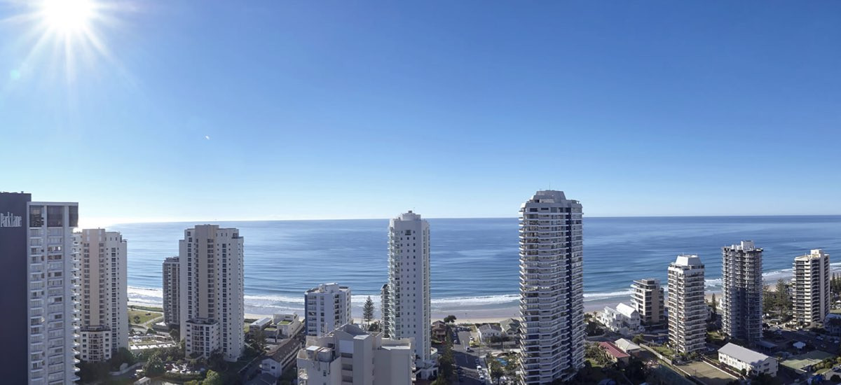 White, Gold Coast - Main Beach, Queensland - Investment Property