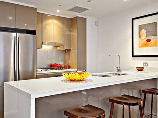 Willow Garden Apartments